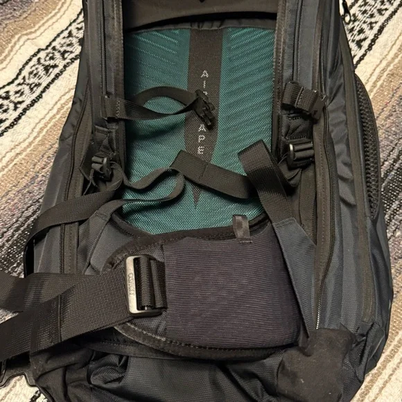 Osprey Fairview 40L Backpack - Picture 2 of 4